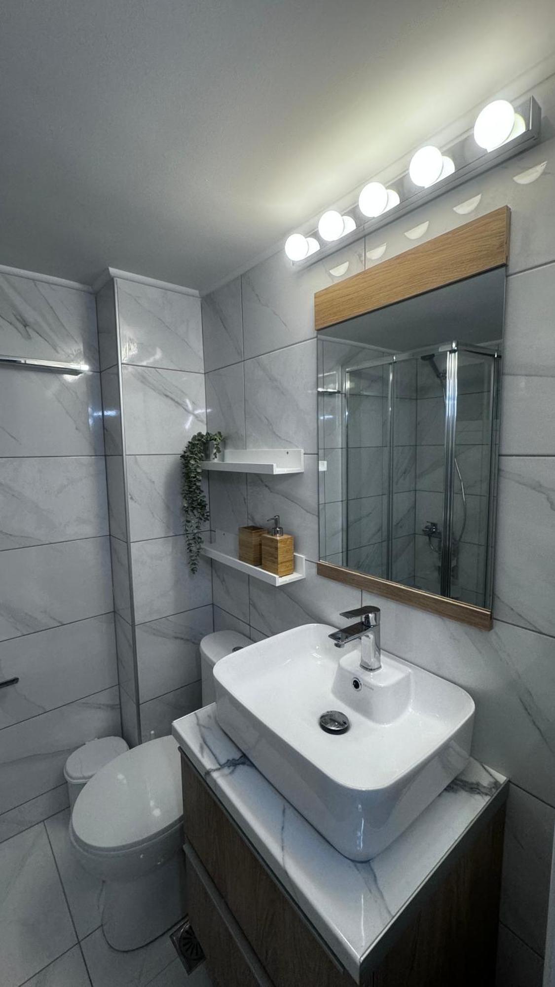 דירות אתונה Urban Breeze Aparment 1 מראה חיצוני תמונה