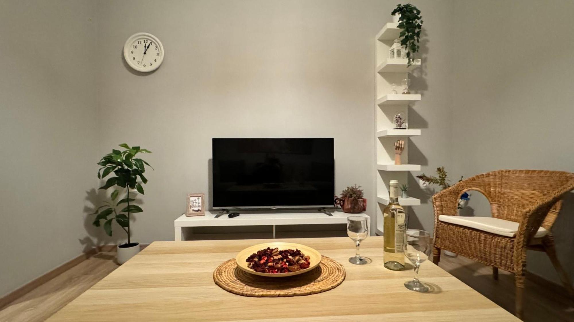 דירות אתונה Urban Breeze Aparment 1 מראה חיצוני תמונה