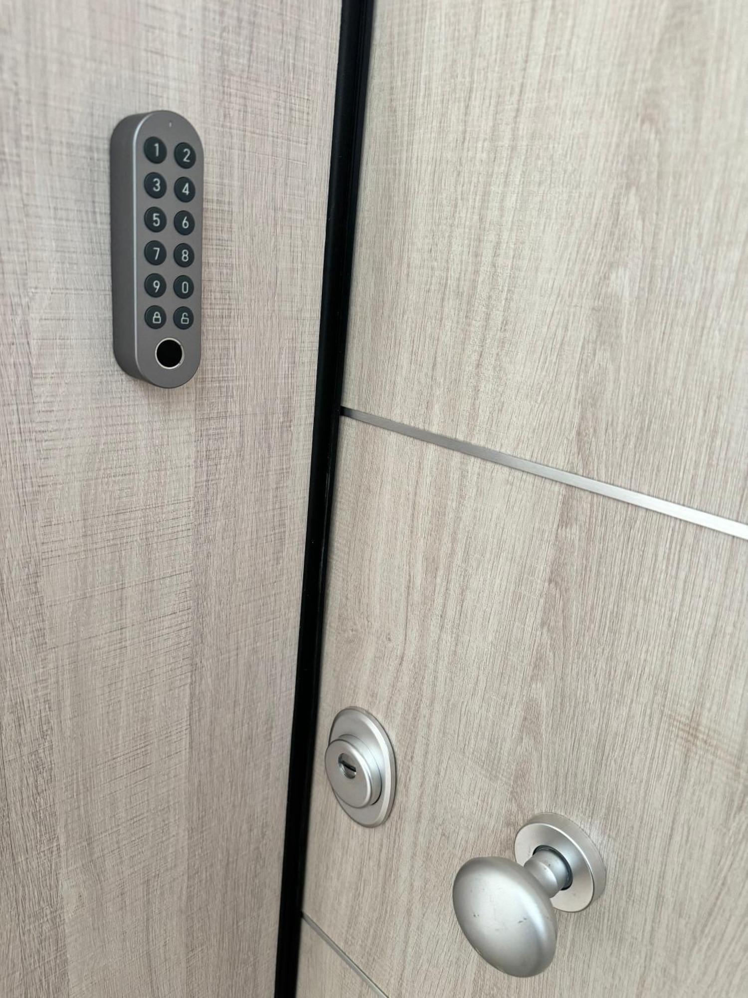 דירות אתונה Urban Breeze Aparment 1 מראה חיצוני תמונה